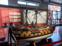 Viaje a Almaden 2025