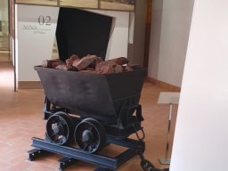 Viaje a Almaden 2025