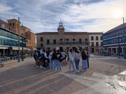 Viaje a Almagro 2025