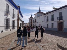 Viaje a Almagro 2025