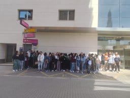 Cine en Francés en Valdepeñas