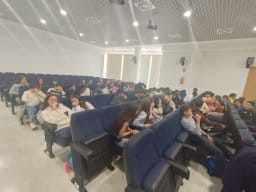 Cine en Francés en Valdepeñas